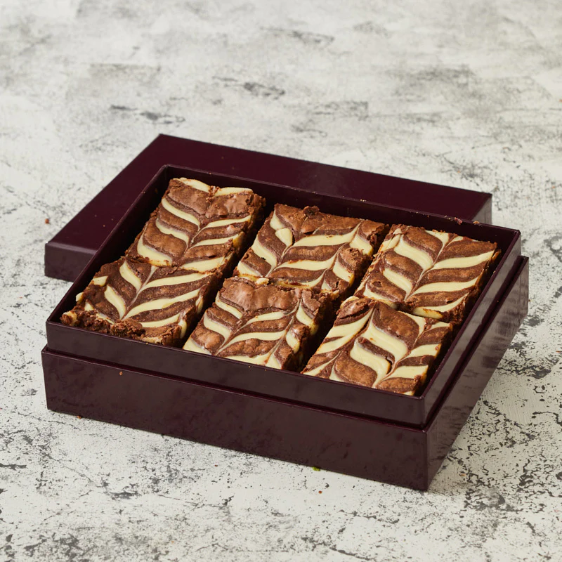 Best Selling Brownies